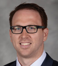 Steven D. Mong, DO - General Surgery