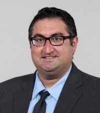 Mohamad Alghothani, MD - Cardiology, Interventional Cardiology