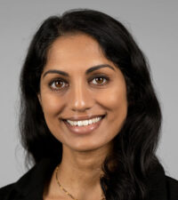 Ishana P. Shetty, MD - Obstetrics & Gynecology