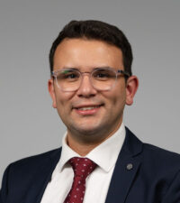 Amer H. Alboush, MD - Family Medicine, Geriatrics
