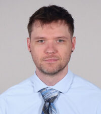 Taylor W. Duff, DO - Hospitalist