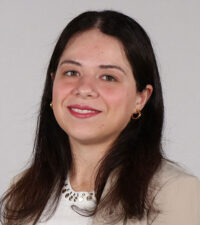 Hasnaa Chahrour, MD - Pediatrics