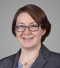 Chani M. Taggart, DO - Trauma, General Surgery