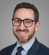 Adam H. Wilensky, MD - Trauma, General Surgery