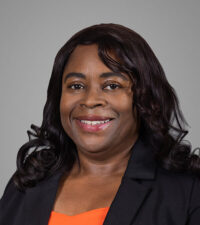 Esther E. Morrison, MD - Infectious Diseases