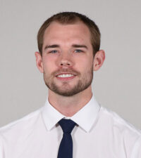 Gaven A. Moore, PA-C - Cardiovascular Surgery