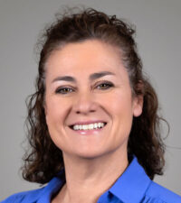 Sara J. Pereira, MD - Cardiovascular Surgery