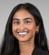 Aileen S. D'souza, CGC - Maternal & Fetal Medicine, Medical & Molecular Genetics