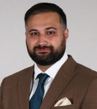 Waqas Khan, MD - Pediatrics