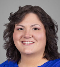 Stephanie J. Strong, PhD - Child & Adolescent Psychiatry
