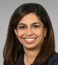 Sushmitha P. Fernandes, MD - Internal Medicine