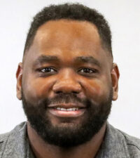 Ejiofor C. Achalu, MD - Hospitalist