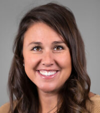 Jessica R. Van Hoorde, NP - Family Medicine