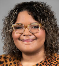 Olivia L. Campbell, PsyD - Child & Adolescent Psychiatry, Pediatric Nephrology