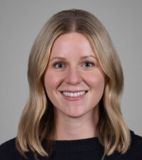 Andie J. Veren, NP - Radiation Oncology