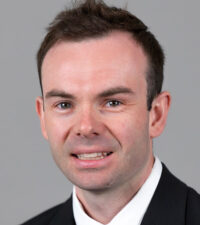 Aaman N. Donahue, NP - Emergency Medicine