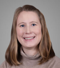 Lauren M. O'Reilly, PhD - Child & Adolescent Psychiatry