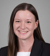 Alexandra N. Alderdice, PA-C - Hematology - Oncology