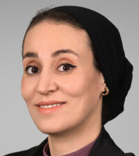 Shaymaa E. Hegazy, MD - Pathology & Laboratory Medicine