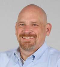 Stephen M. Forcum, PA-C - Cardiovascular Surgery