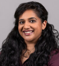 Aswathi Jayaram, MD - Maternal & Fetal Medicine