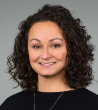 Amanda J. Wilson, NP - Trauma