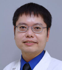 Chaiyaporn Boonchalermvichian, MD, PhD - Hematology - Oncology