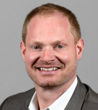 Travis L. Frantz, MD - Orthopedic Surgery