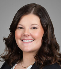 Lauren E. Stotts, NP - Obstetrics & Gynecology