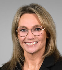 Sarah E. Evans, NP - Pediatric Cardio-Thoracic Surgery