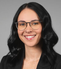 Jaime M. Lemon, NP - Trauma