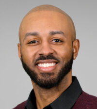 Terrence E. Harper, PhD - Psychiatry