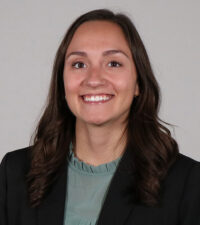 Sierra M. Ford, PA - Family Medicine