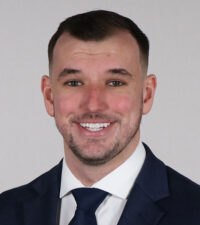 Connor S. Campbell, PA-C - Pulmonary - Critical Care