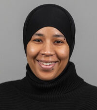 Jamilah A. Roberts, NP - Interventional Radiology