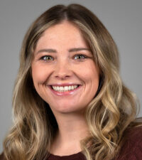 Alexis D. Moore, NP - Obstetrics & Gynecology