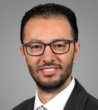 Ayman A. Omara, MD - Hospitalist
