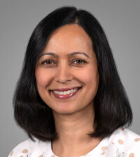 Sabita D. Pokhrel, NP - Gastroenterology - Hepatology