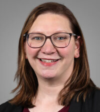 Theresa M. Nutten, PhD - Psychology