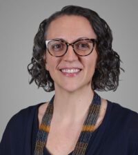 DeAnna J. Friedman-Klabanoff, MD, MS - Pediatric Infectious Disease