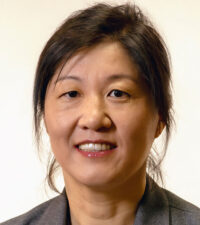 Yangyang Wang, MD - Family Medicine