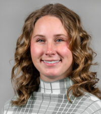 Alexa M. Christenson, PA-C - Orthopedic Surgery