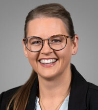 Cassie E. Alov, NP - Urology