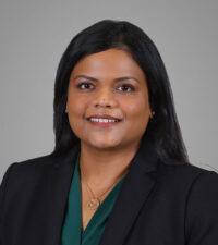 Aarohi C. Prajapati, PA-C - Cardiology