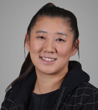 Cassidy M. Mumbower, PA-C - Trauma