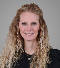 Rachael L. Hartley, NP - Hospitalist