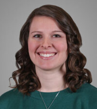 Kylie B. Tucker, PA-C - Otolaryngology - Head & Neck Surgery