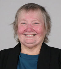 Katheryn M. George, NP - Emergency Medicine, Nephrology