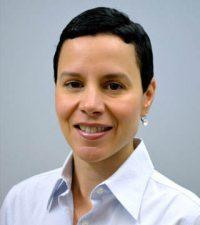 Nathalie Castillo, MD - Obstetrics & Gynecology