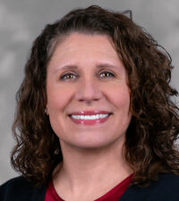Carolyn M. Harris, NP - Family Medicine